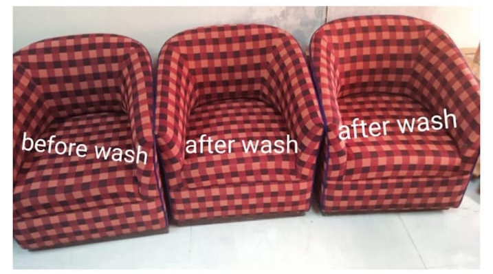 Matress Cleaning Service