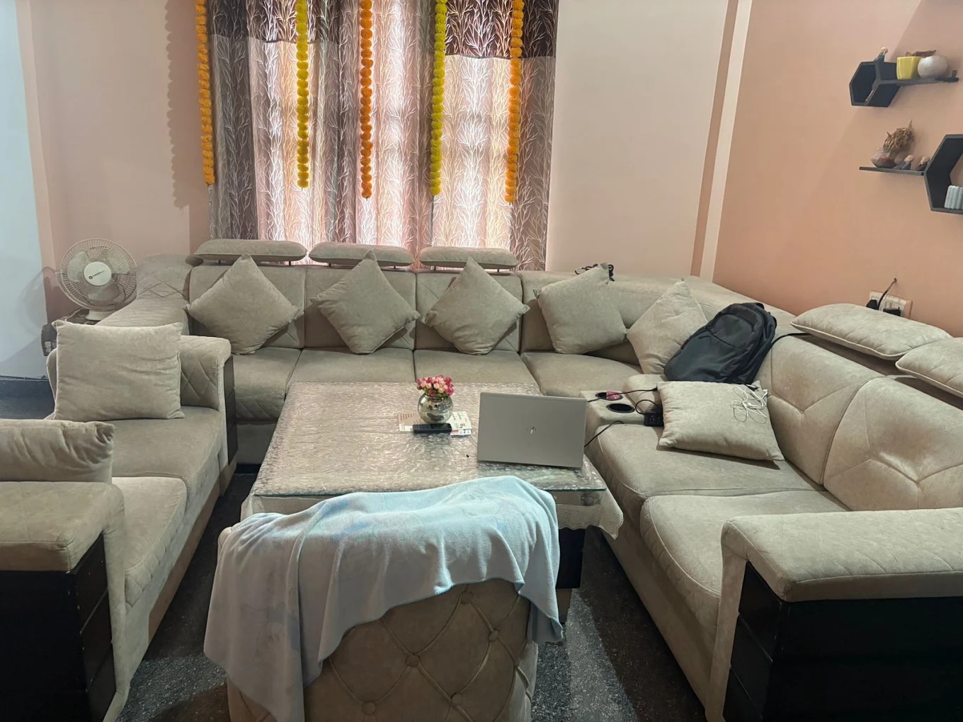 Sofa Cleaning