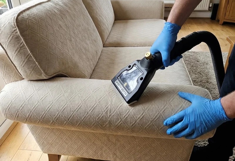 Cushion & Chair Cleaning